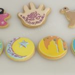 Ramadan Cookies