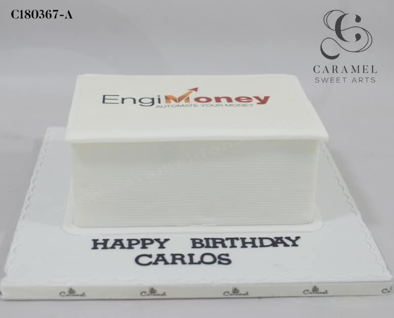 c180367-a.jpg EngiMoney Cake - Image 1
