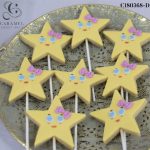 Star Cookies