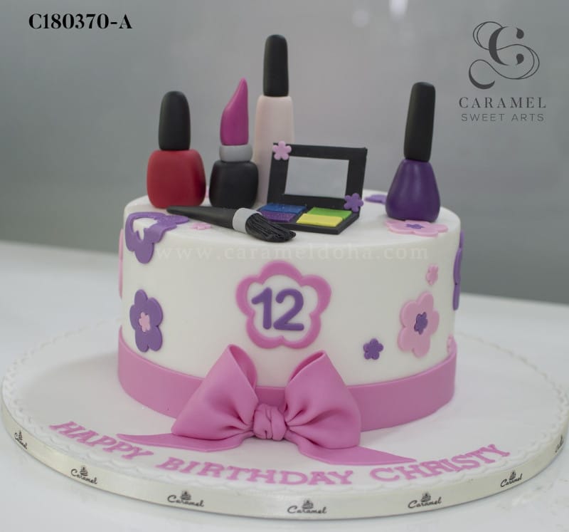 c180370-a.jpg Make Up Cake - Image 1