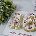 Number 16 Almond Cookies