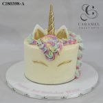Unicorn Cake