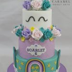 Unicorn Cake