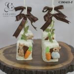 Peter Rabbit Rice Krispies
