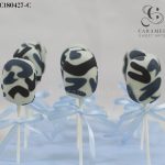 Soldier Themed Cakepops