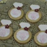 Wedding Ring Cookies