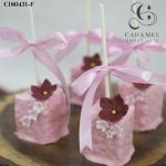 Floral Rice Krispies