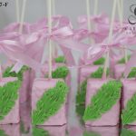 Floral Rice Krispies