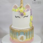 Unicorn Cake