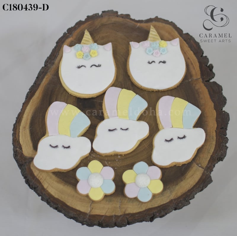 c180439-d.jpg Unicorn Cookies - Image 1