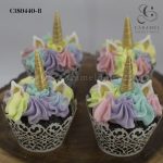 Unicorn Cupcakes