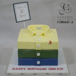 Polo Cake