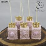 Princess Crown Rice Krispies