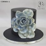 Flower Cake