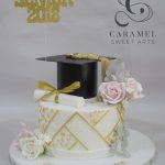 Graduation Cake