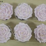 Rose Cupcakes