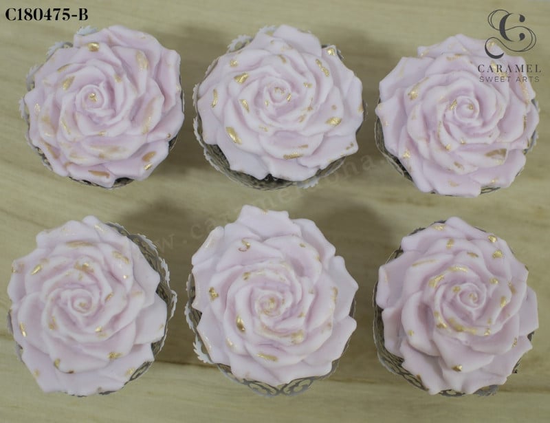 c180475-b.jpg Rose Cupcakes - Image 1
