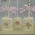 Floral Rice Krispies