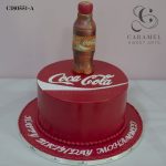 Coca-Cola Cake