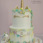 Unicorn Cake