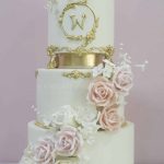 Bridal Cake