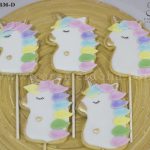 Unicorn Cookies