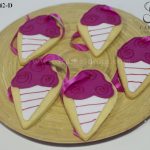 Ice Cream Cookies