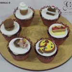 Food Porn Cupcakes