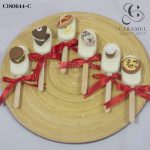 Food Porn Cakesicles