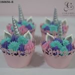 Unicorn Cupcakes