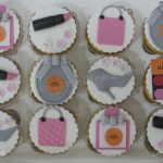 Make Up Cupcakes