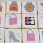 Fashionista Cookies