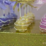 Sprinkle & Drizzle Cakepops