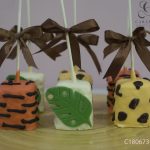 Safari Animal Rice Krispies