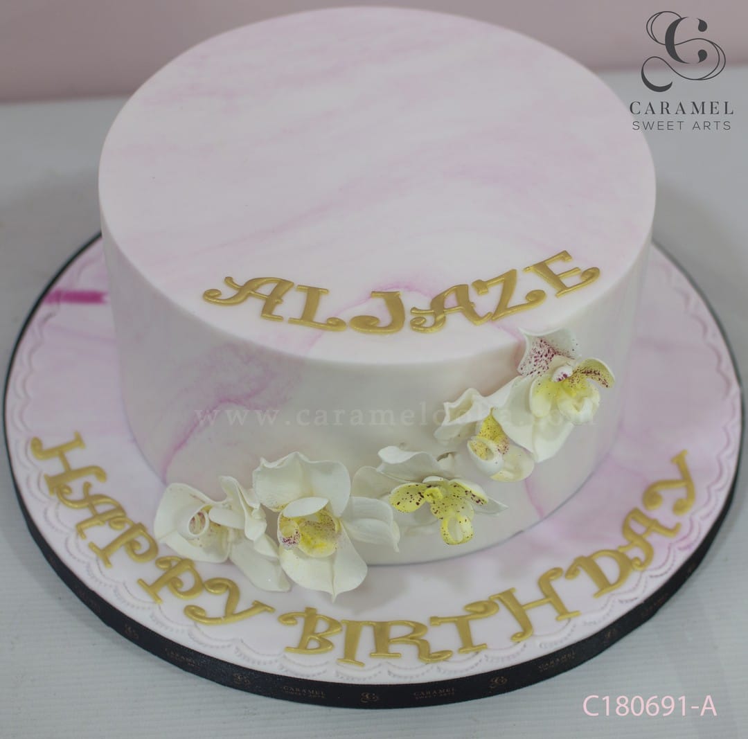 c180691-a_4.jpg Flower Cake - Image 1