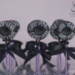 Good Year Tire Cakepops