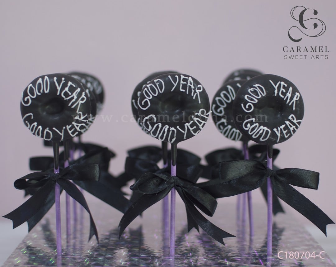 c180704-c.jpg Good Year Tire Cakepops - Image 1