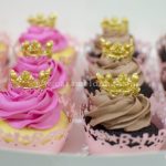 Princess Cupcakes