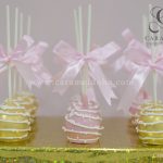 Drizzle Cakepops