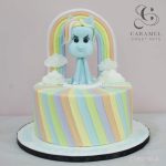 My Little Pony Cake