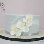 Flower Cake