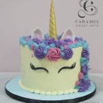 Unicorn Cake