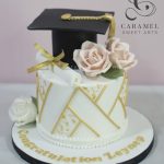 Graduation Cake