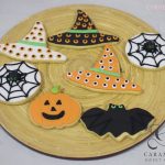 Halloween Cookies