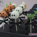 Halloween Cakepops