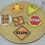 Construction Cookies