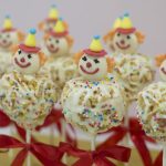 Carnival Cakepops