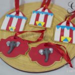 Carnival Cookies