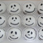 Marshmellow Cupcakes