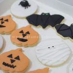 Halloween Cookies